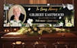 design a funeral flyer within 12 hours