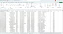 turn your messy excel data into a clean data visualization