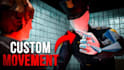 make fern style 3d documentary content for you