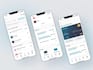 develop money transfer app bank website money transfer website bank app