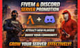 fivem server promotion fivem server promotion active fivem server advertise
