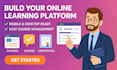 build and customize a learnpress lms platform for your online courses