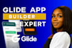 be your goto glide expert glide designer glide developer mobile app developer