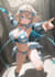 design an anime vtuber model, with advanced live2d vtuber model