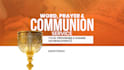 create unique church flyer or social media flyer in 5hrs