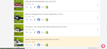 cross list products using vendoo, list perfectly, flyp, and crosslist