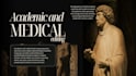 edit and proofread medical and academic documents
