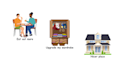 do the paint explainer style video