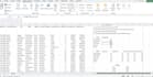 enter data organize files and manage spreadsheets with accuracy