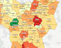 do spatial analysis and gis mapping in arcgis pro qgis