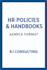handle excel data entry, HR support, and employee records professionally