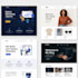 do full stack website development, custom websites, frontend and backend