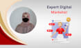 be your expert digital marketer