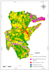 perform land use land cover mapping and environmental modeling using gis tools