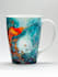 do a mug or coffee mug design