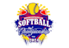 create high quality and beautiful softball logo design