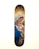 paint your skateboard with personalized art