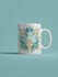 do custom coffee mug design