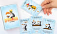 create fun card game