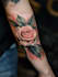 draw a tattoo for you or a tattoo inspired design