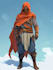 design simple 2d game characters