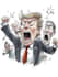 do any current political cartoon