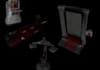 create any 3D object you want
