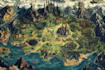 create high quality fantasy maps