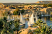 guide you through best accommodation in egypt