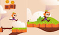 create professional 2d game animation with custom characters and sprite sheets