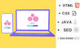be your full stack web developer