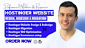 build hostinger website design hostinger redesign hostinger wordpress websiteseo