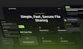 develop a responsive website with custom figma UI UX design