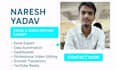 do professional excel data entry and cleanup