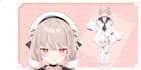 draw and rig live2d vtuber model, 2d vtuber commission, 2d vtuber model avatar