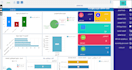 create a professional c sharp desktop app with database