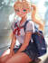 design a customized cartoon, comic, anime