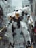high quality robot, mecha concepts
