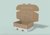 design your branded product packaging