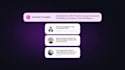create an animated saas explainer video, saas demo video