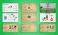 design or redesign modern powerpoint presentations