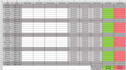 create a custom excel spreadsheet