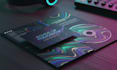 design print ready cd jacket, album cover, and digipak packaging