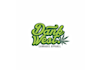 design professional cannabis marijuana or weed logo