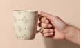 design cute kawaii patterns
