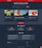 fix and optimize your HTML landing page