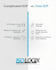 write an iso 9001 quality manual and qms documentation