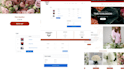 do redesign  ecommerce  website by woocommerce and elementor pro