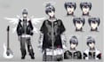 design live 2d vtuber model live 2d rigging nsfw vtuber model live 2d avatar rig