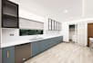 do 3d kitchen design, planning and rendering